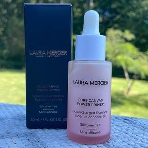 Laura Mercier NIB Supercharged Essence Primer